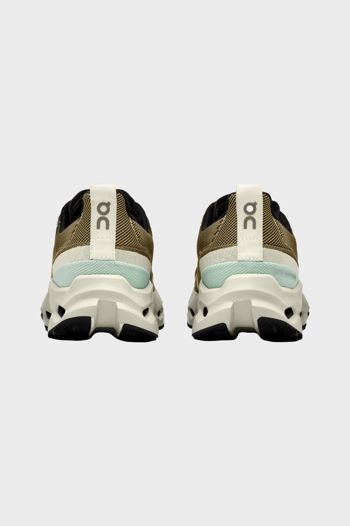 On - CLOUDSURFER TRAIL