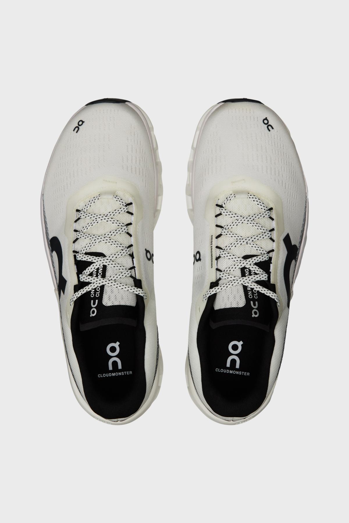 ON W - CLOUDMONSTER 2