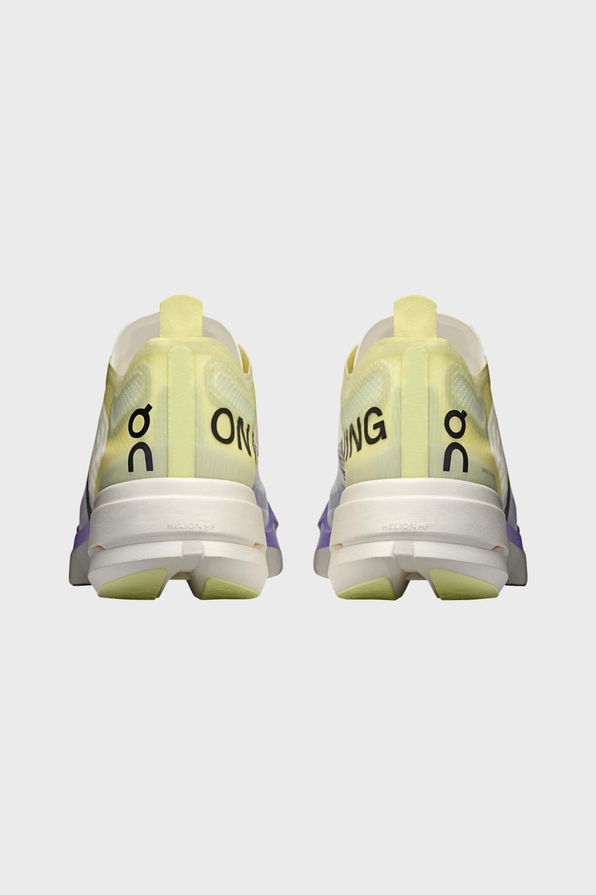 ON - CLOUDBOOM STRIKE