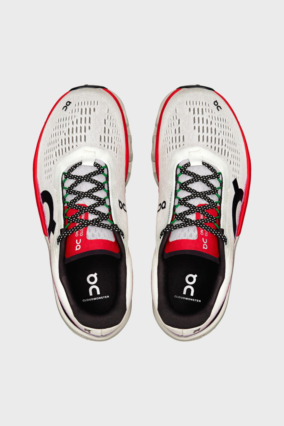 ON W - CLOUDMONSTER 2