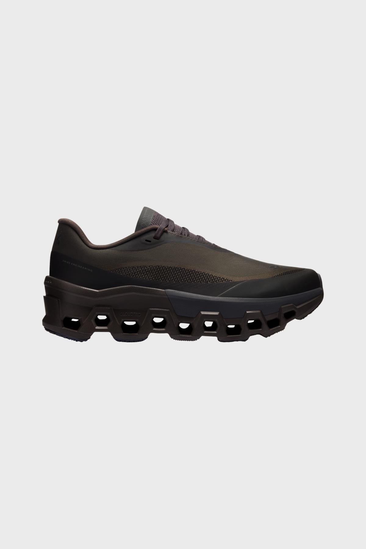 ON W - CLOUDMONSTER 2 PAF