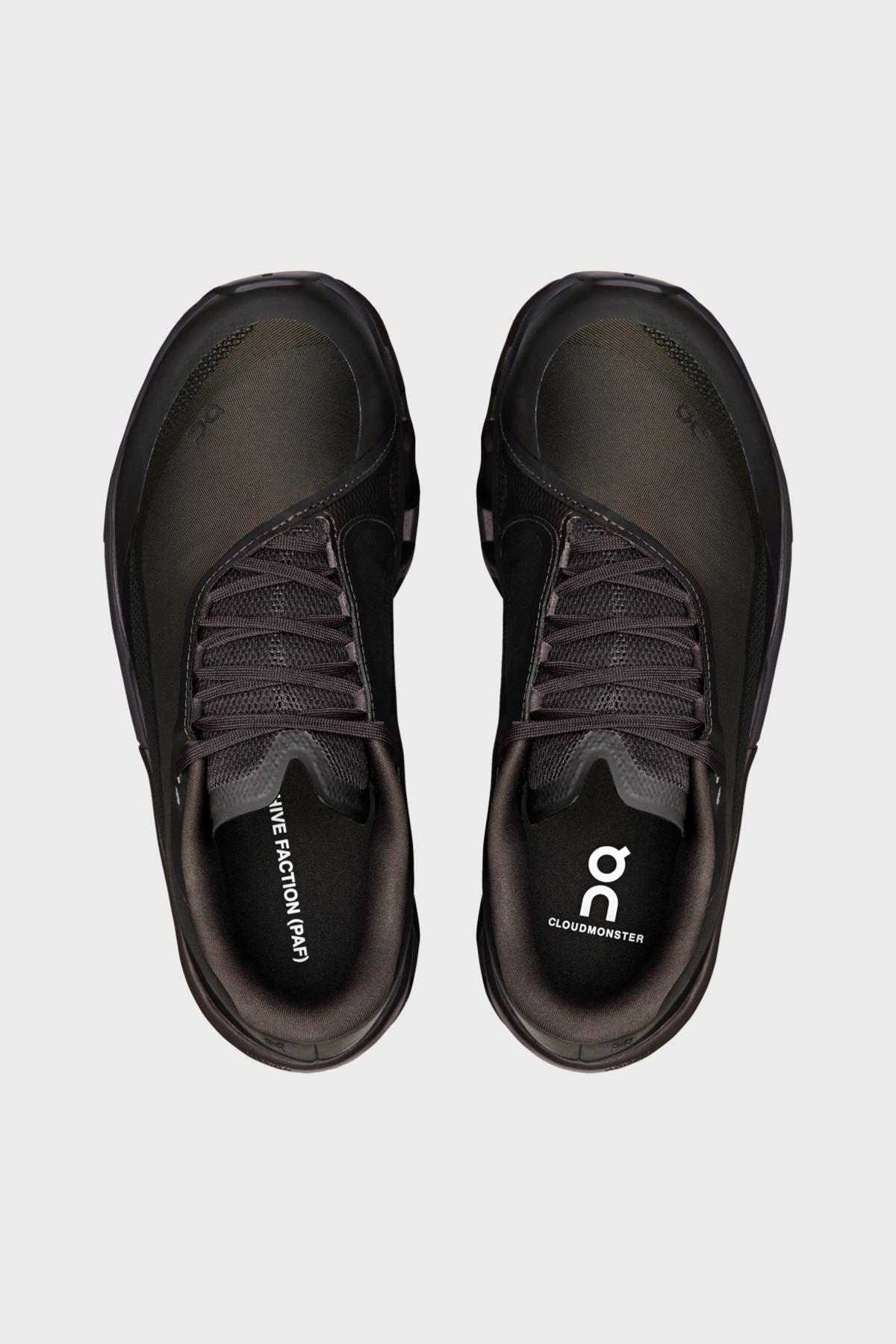 ON W - CLOUDMONSTER 2 PAF