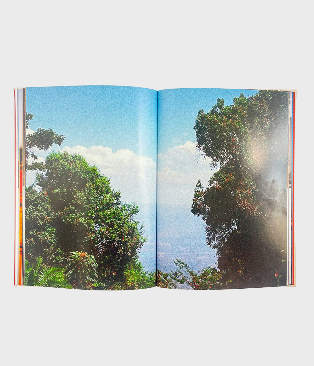 DISTANCE - GLOBAL - BOOK SERIES