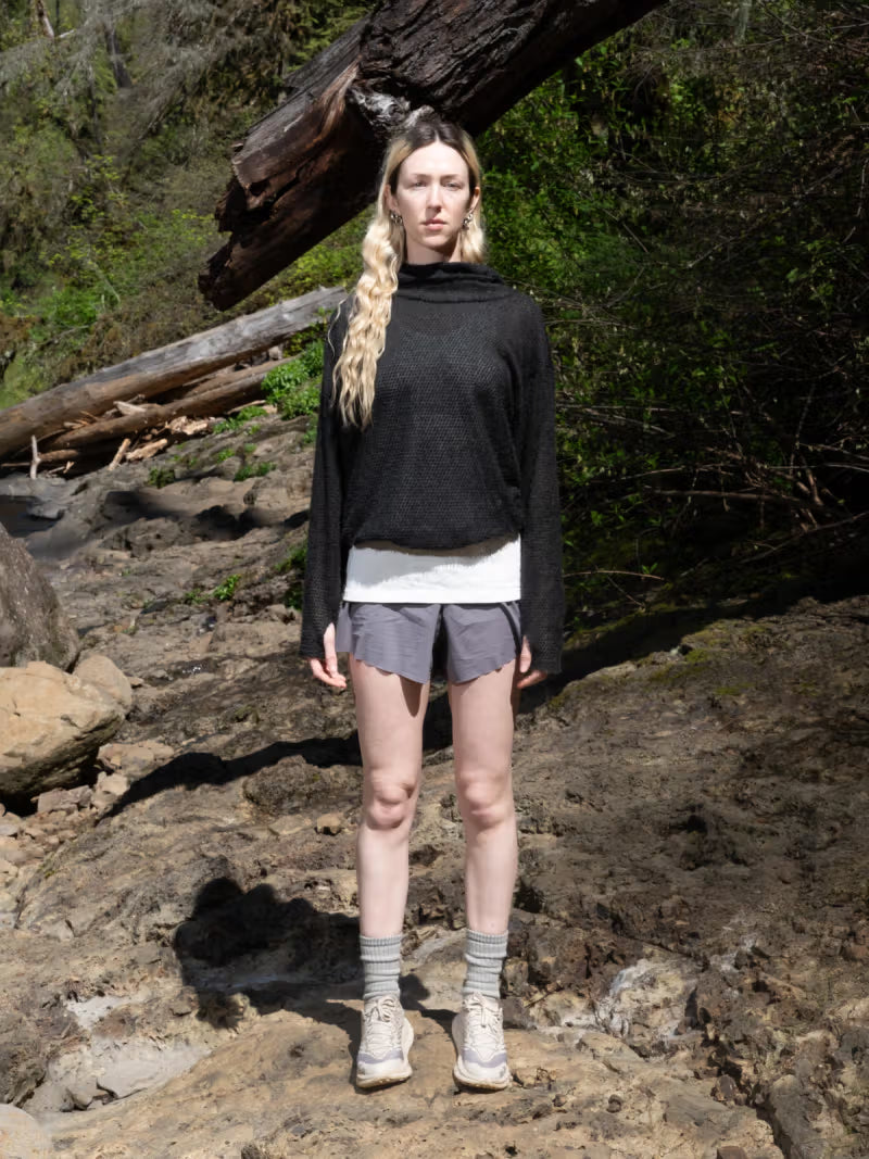 SHAG HOODIE v2.0
