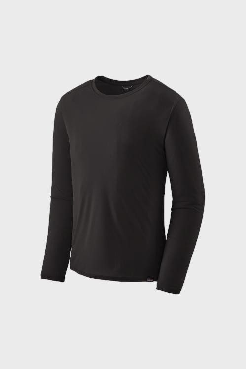 PATAGONIA - Men&#39;s Long-Sleeved Capilene Cool Lightweight Shirt