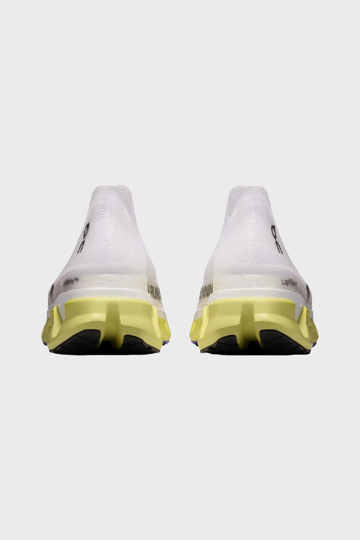 LightSpray Cloudmonster 3 Hyper