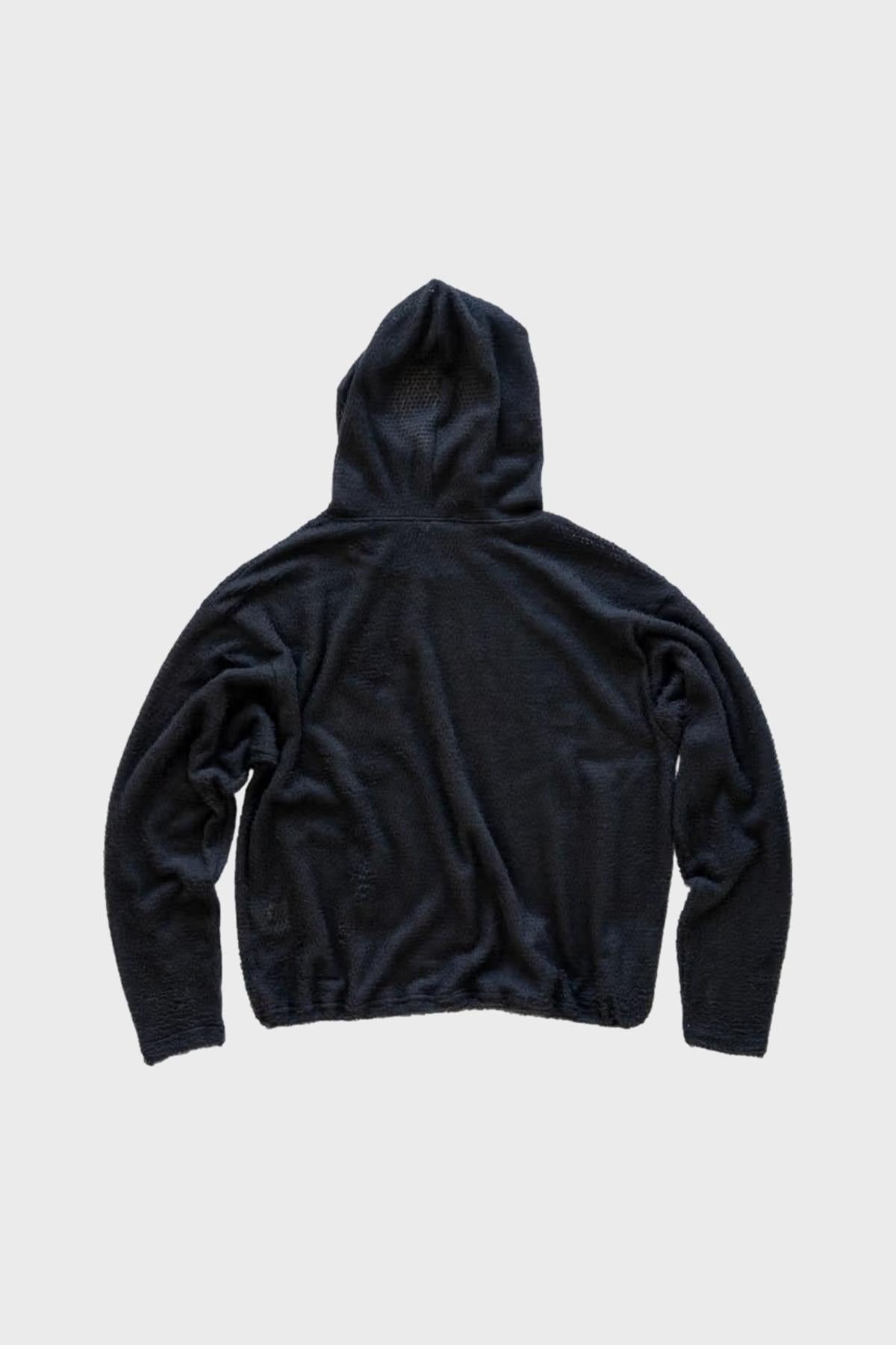 SHAG HOODIE v2.0