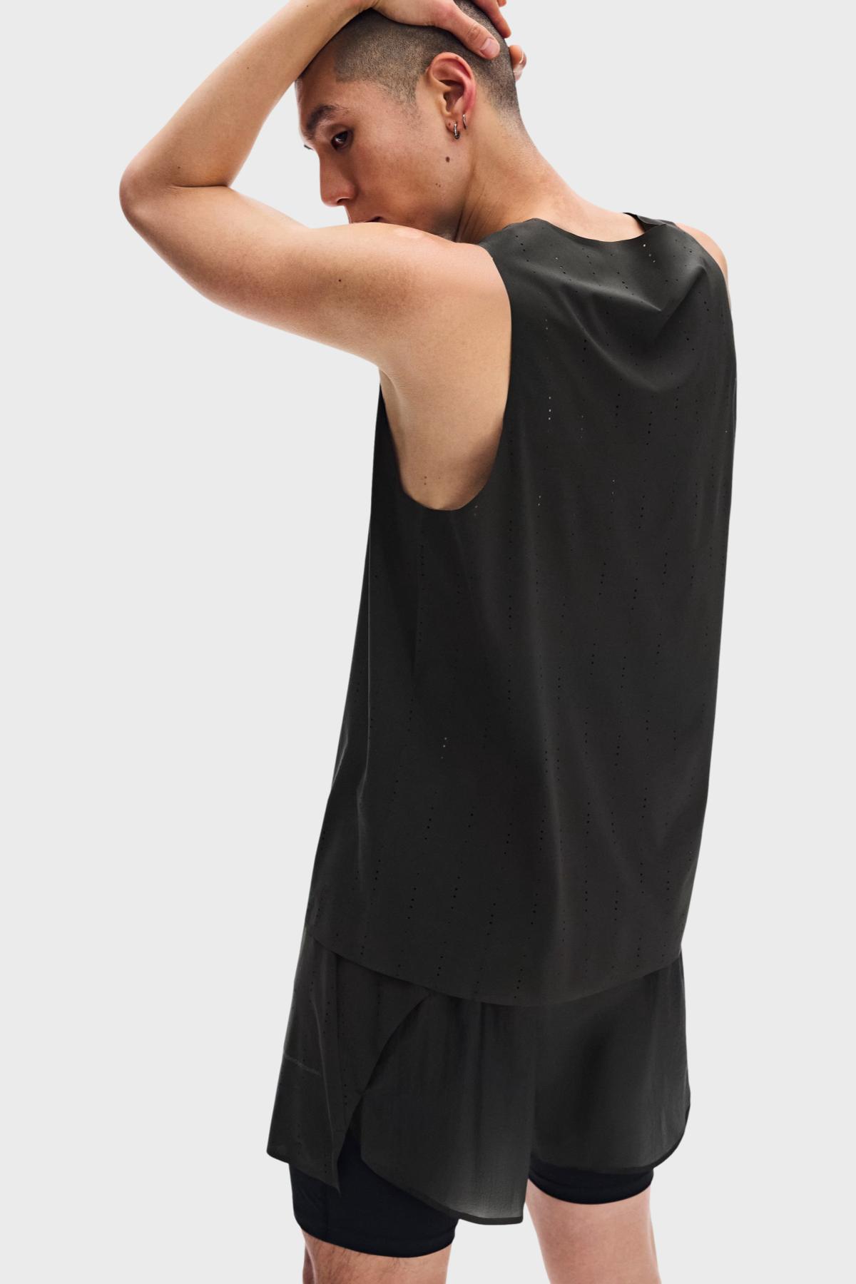 Zero 2-in-1 Shorts PAF