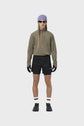 GhostFleece Half-Zip