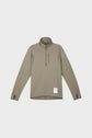 GhostFleece Half-Zip