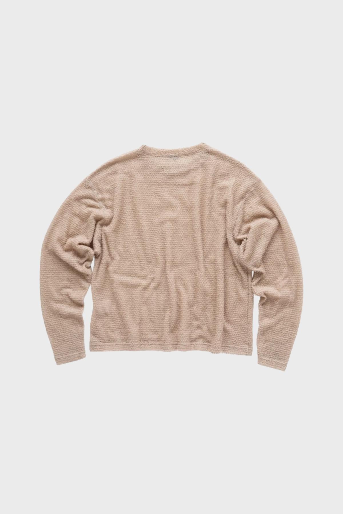 SHAG SWEATER v2.0