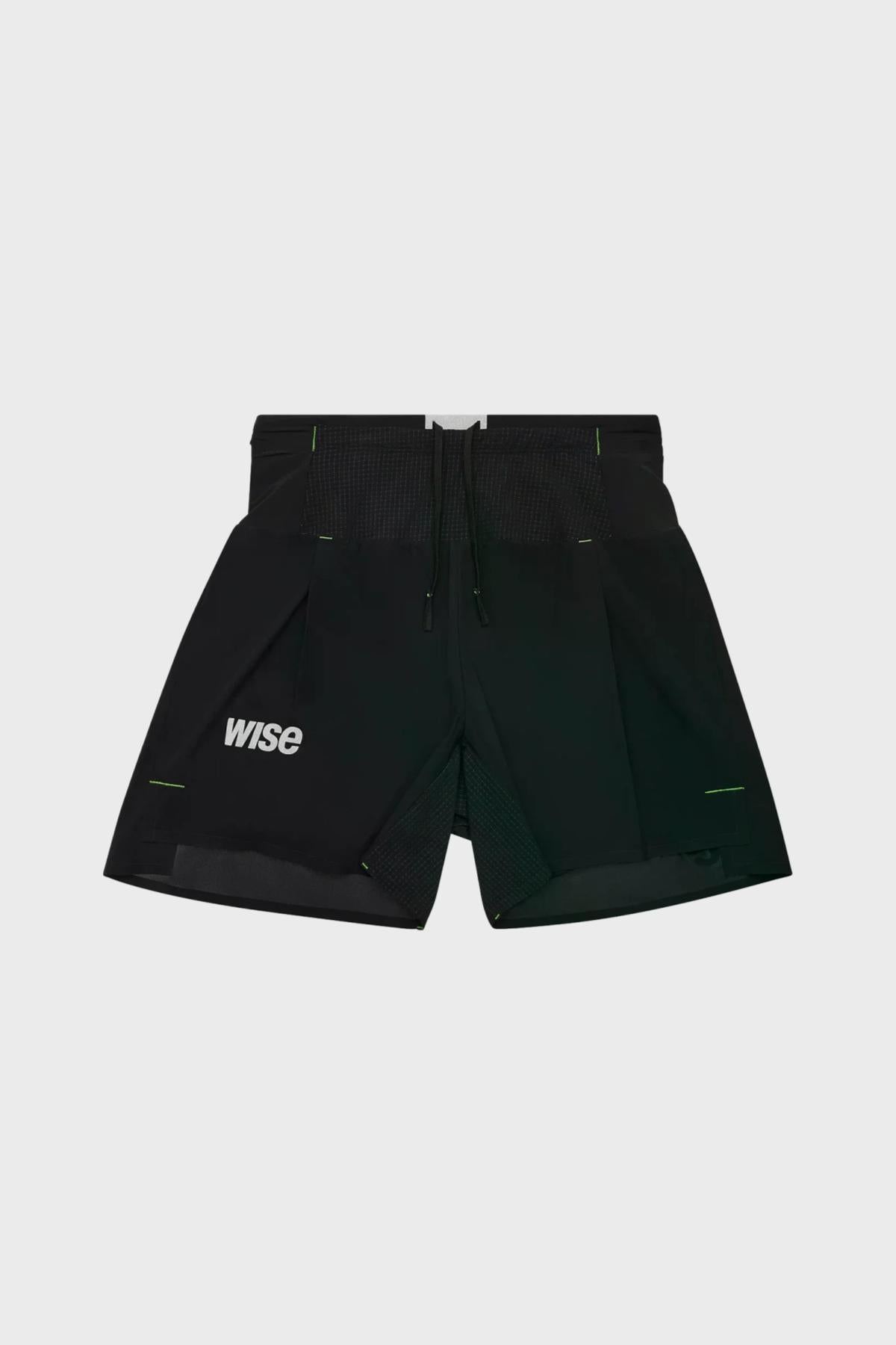 Short 522