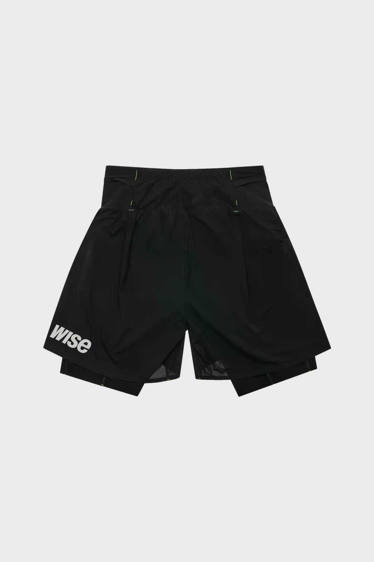 Short 532