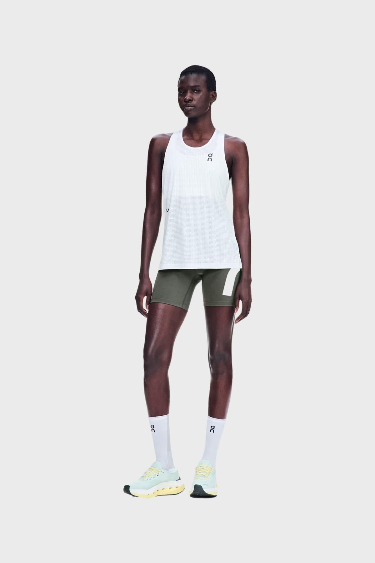 Race Half Tights LN1