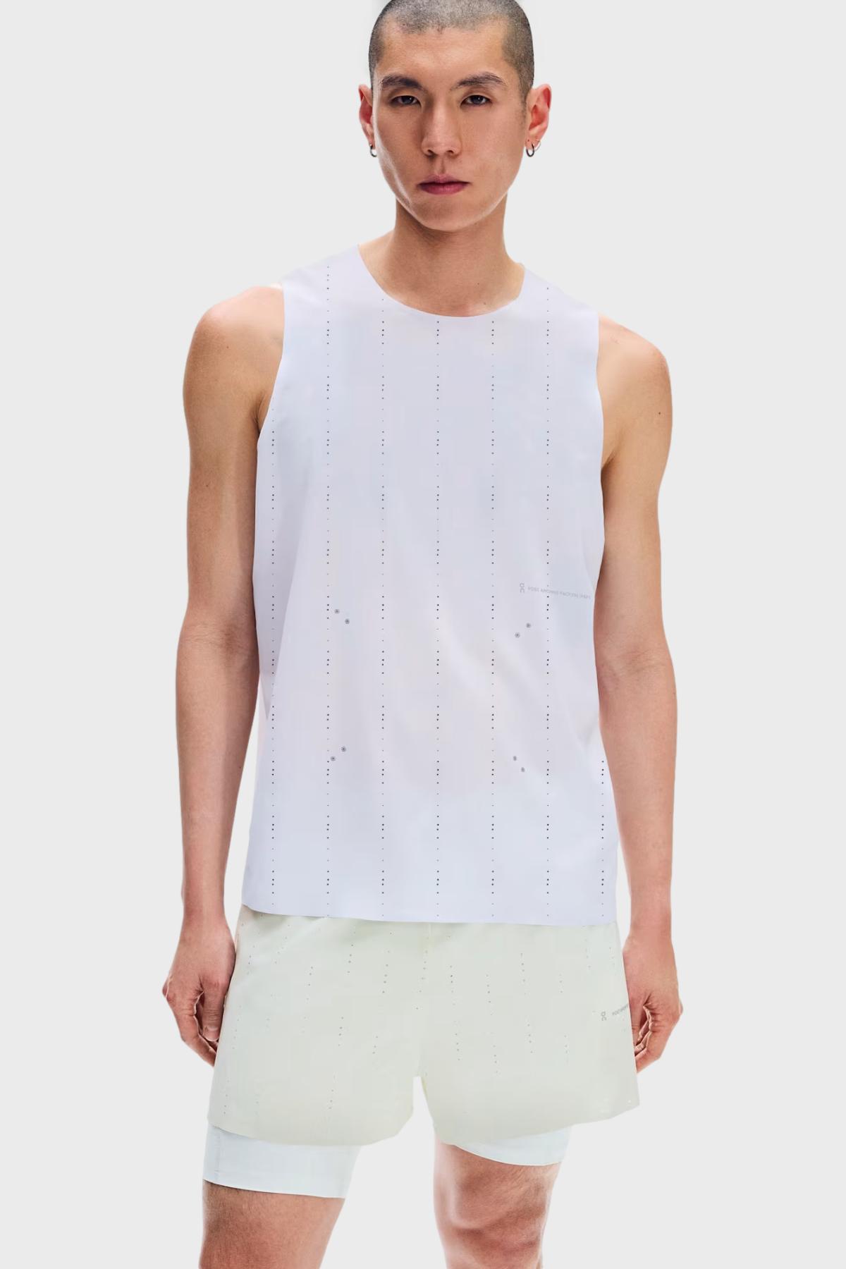 Zero Singlet PAF