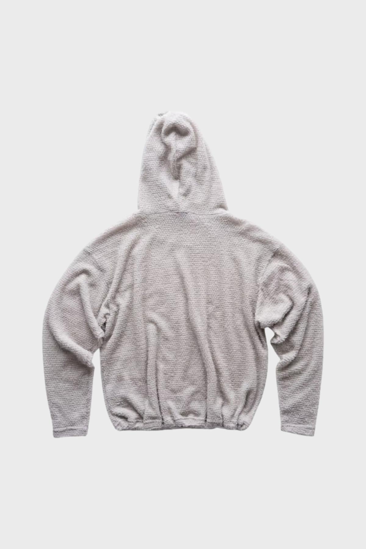 SHAG HOODIE v2.0