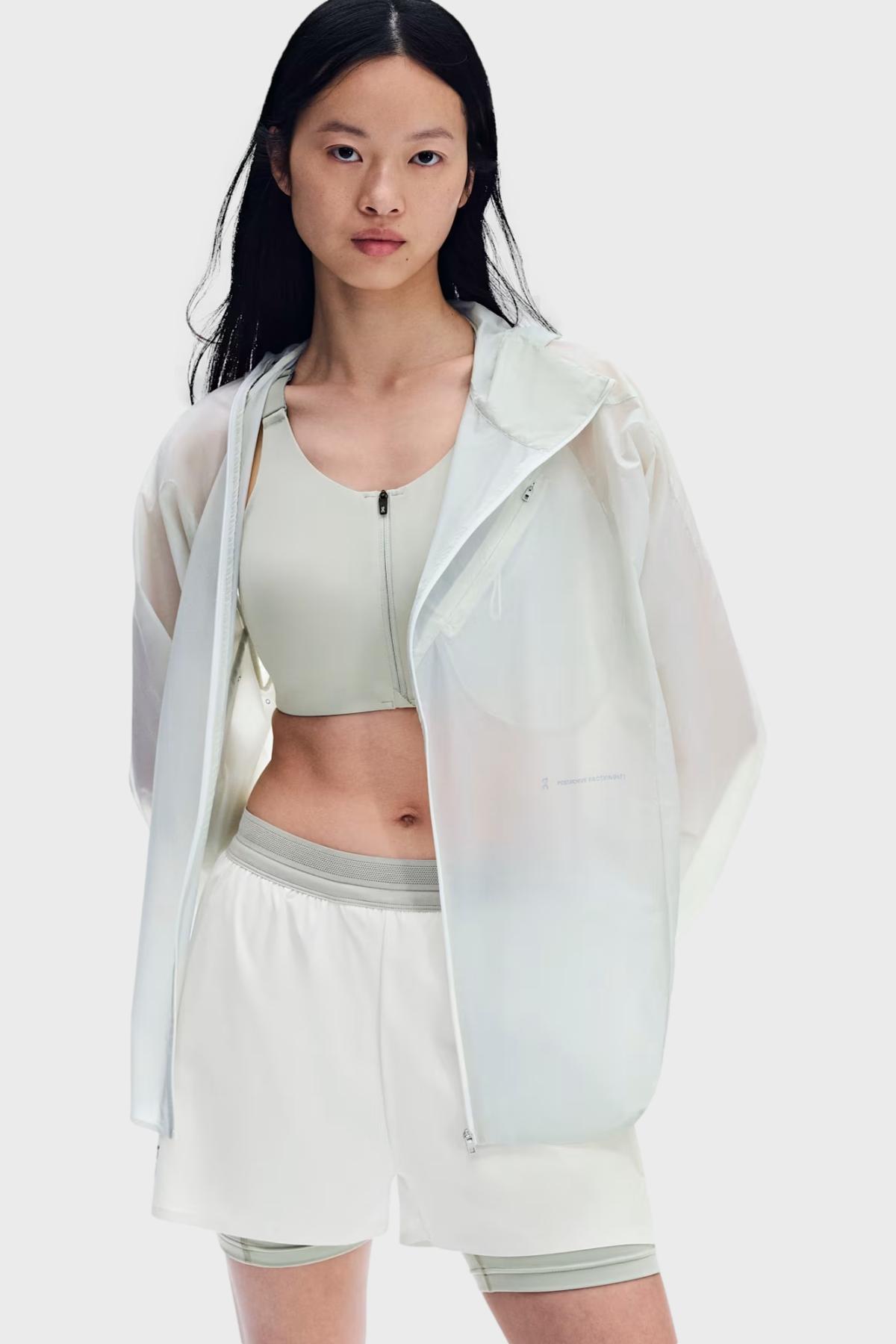 Zero Jacket PAF