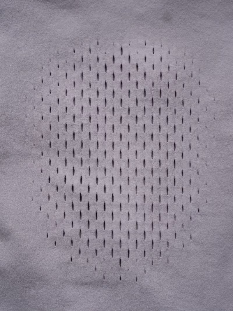 WARP KIT VEST