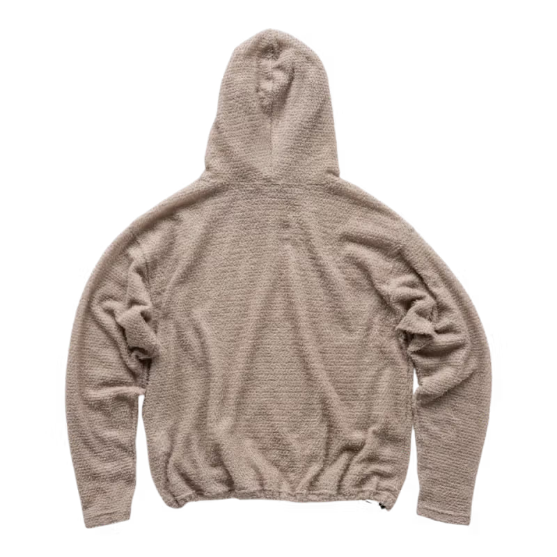 SHAG HOODIE v2.0