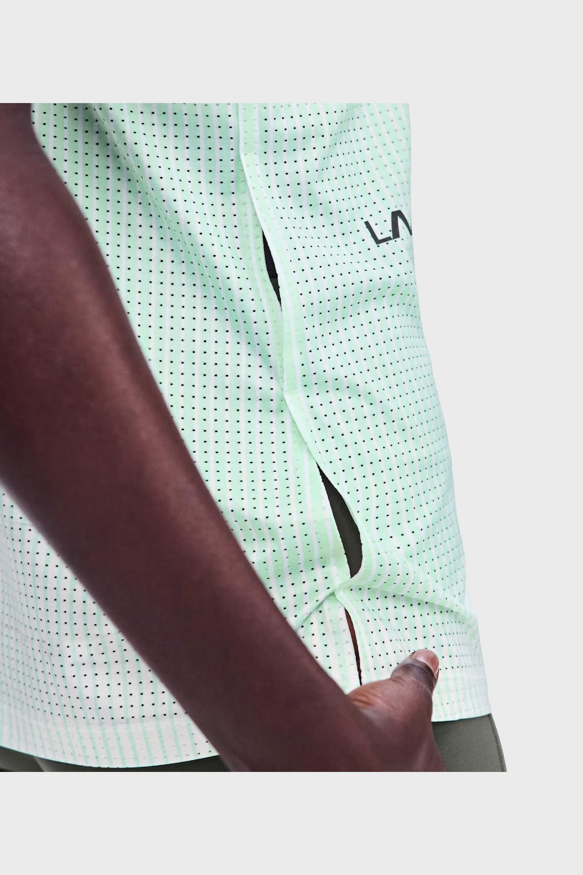 Race Singlet LN1