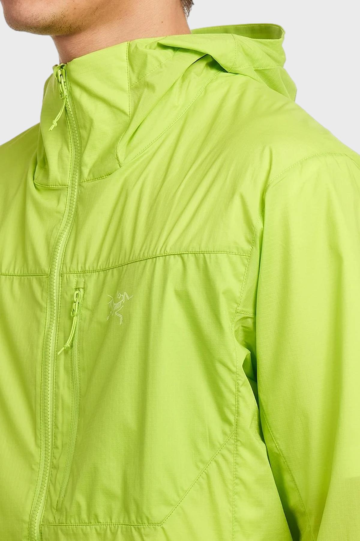 アークテリクス - スコーミッシュ フーディ