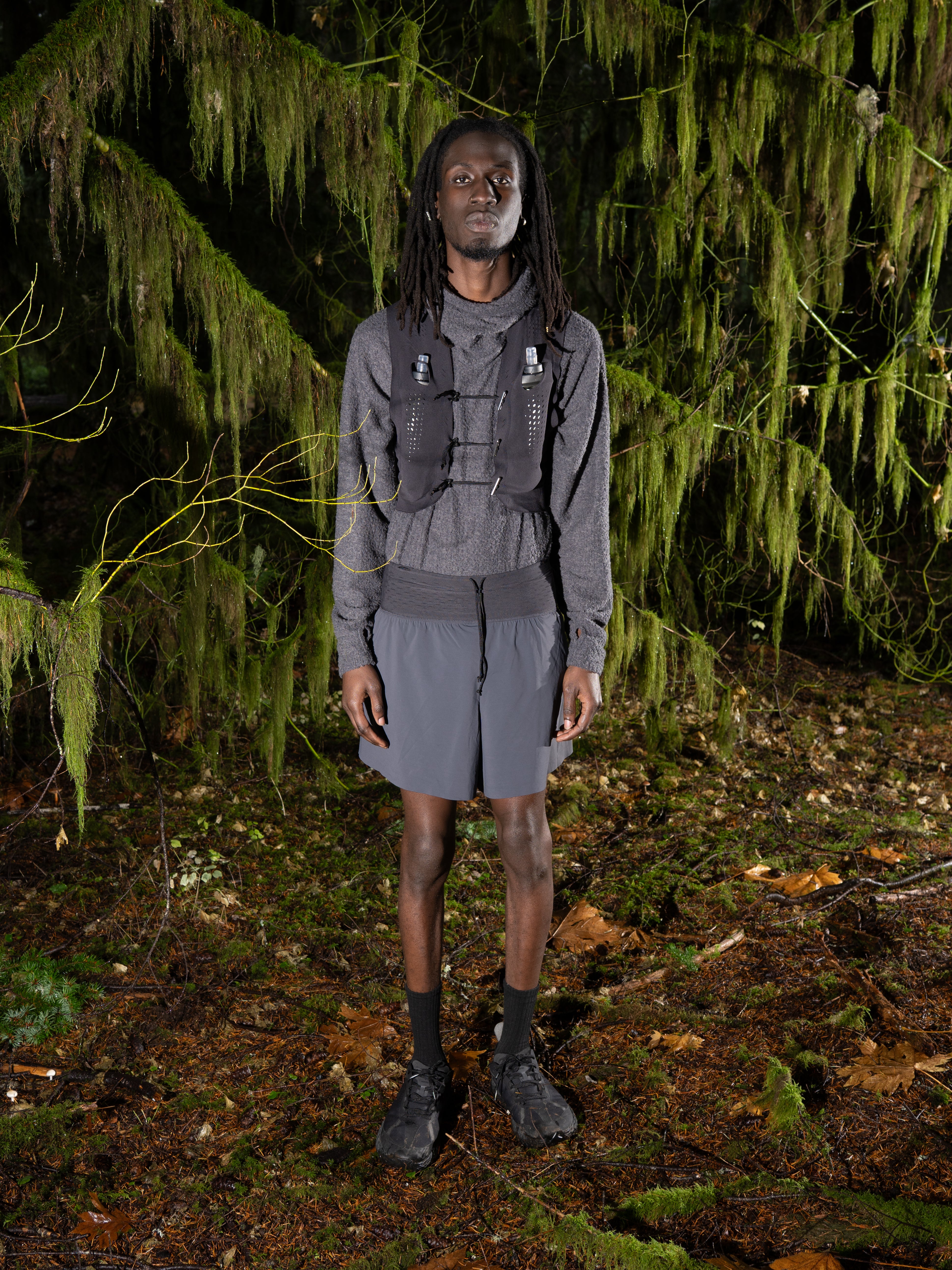 WARP KIT VEST