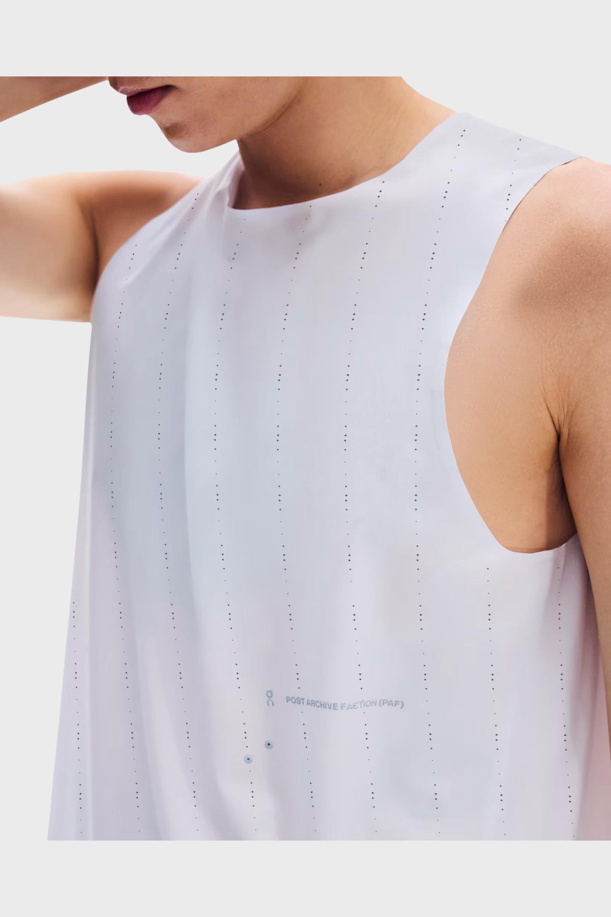 Zero Singlet PAF