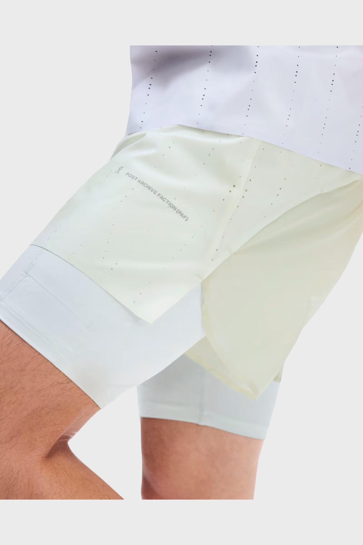 Zero 2-in-1 Shorts PAF