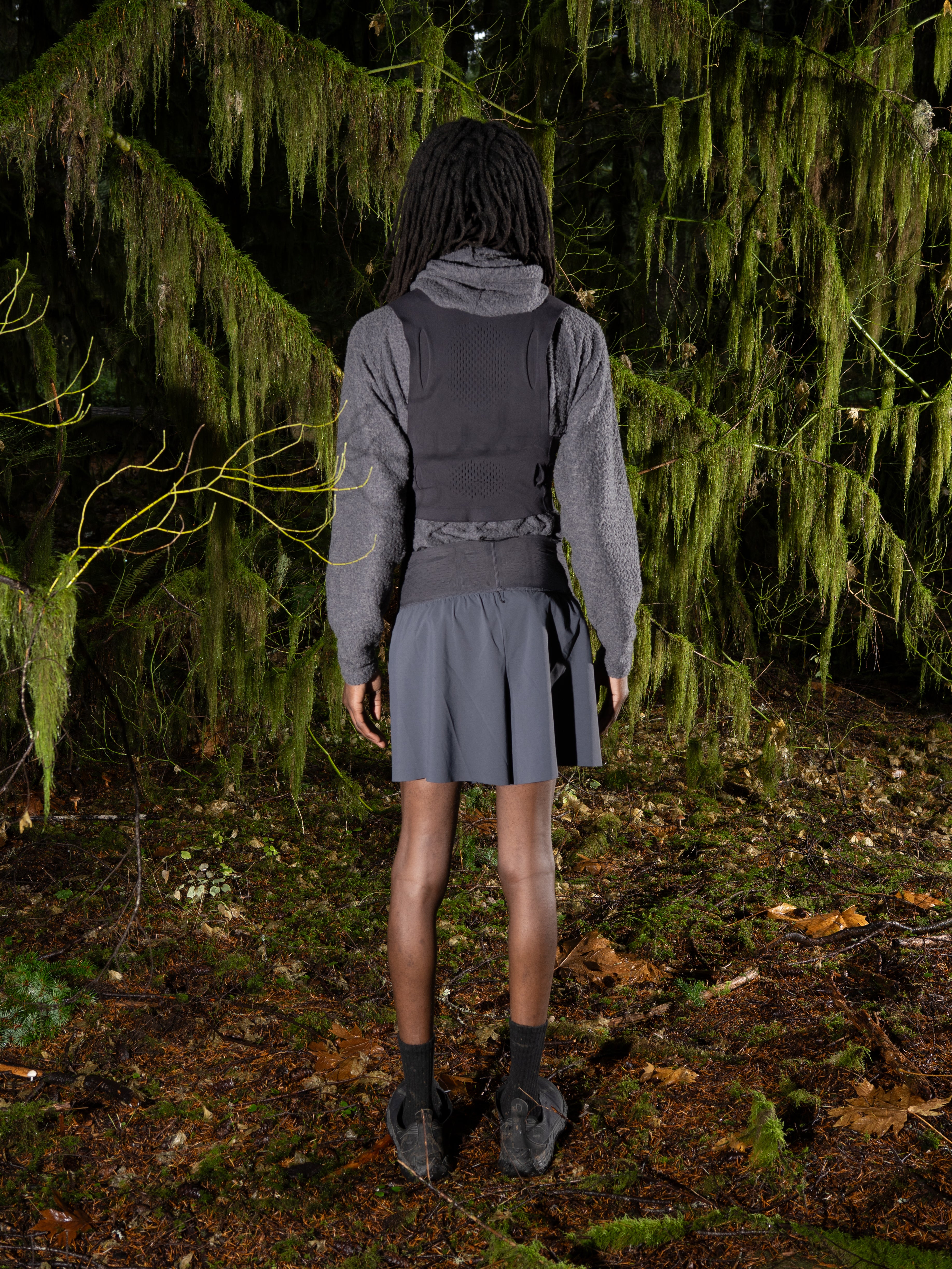 WARP KIT VEST
