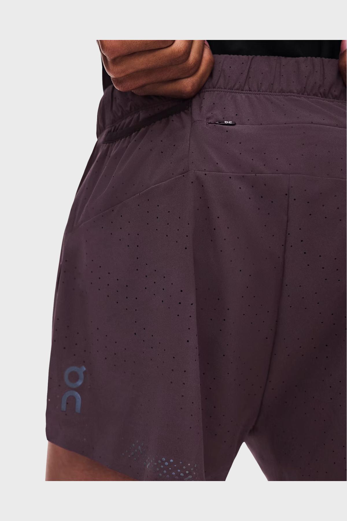 Zero Short