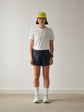 EVERYRUN SHORT SLEEVE