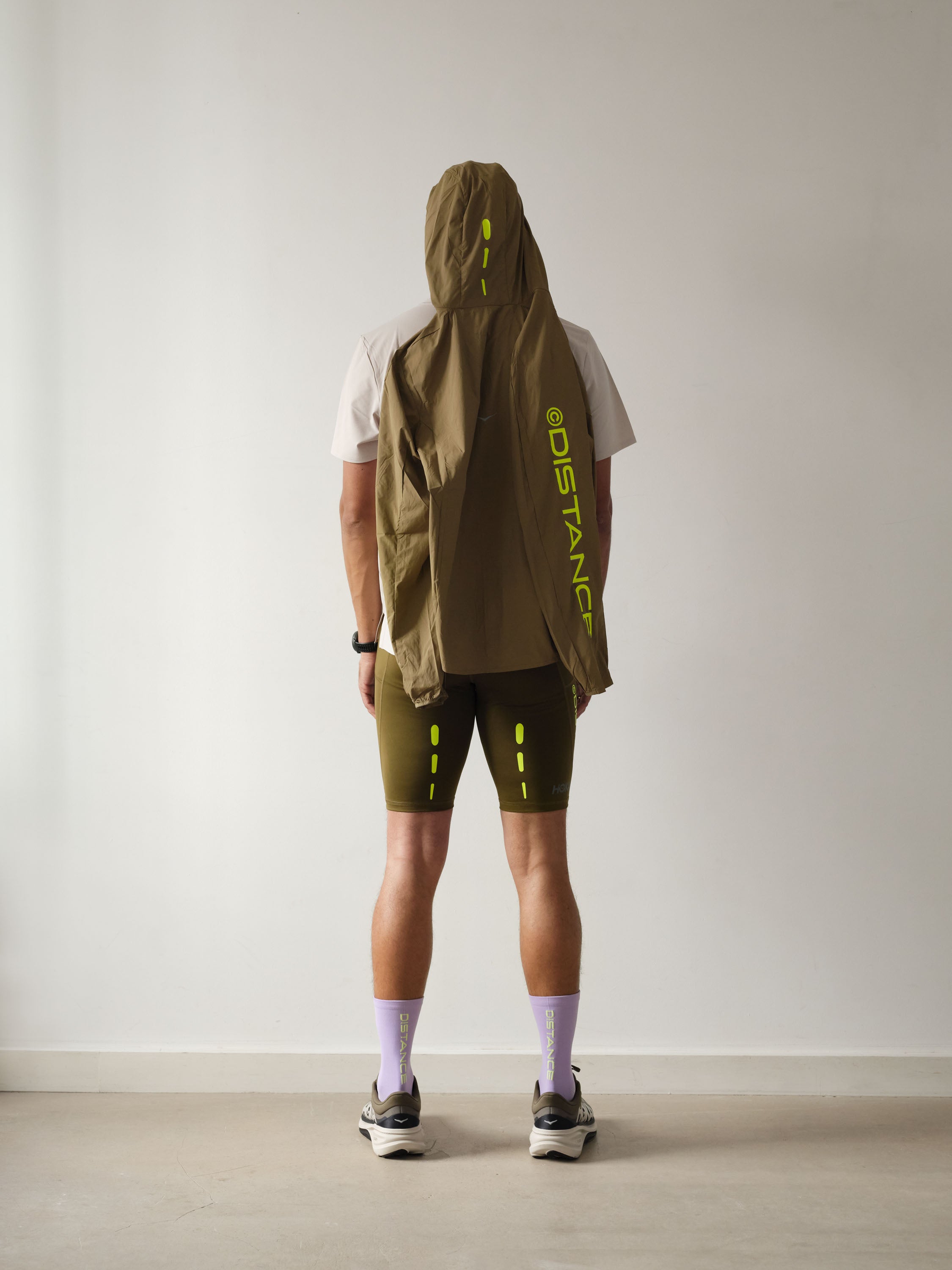 SKYFLOW WIND JACKET