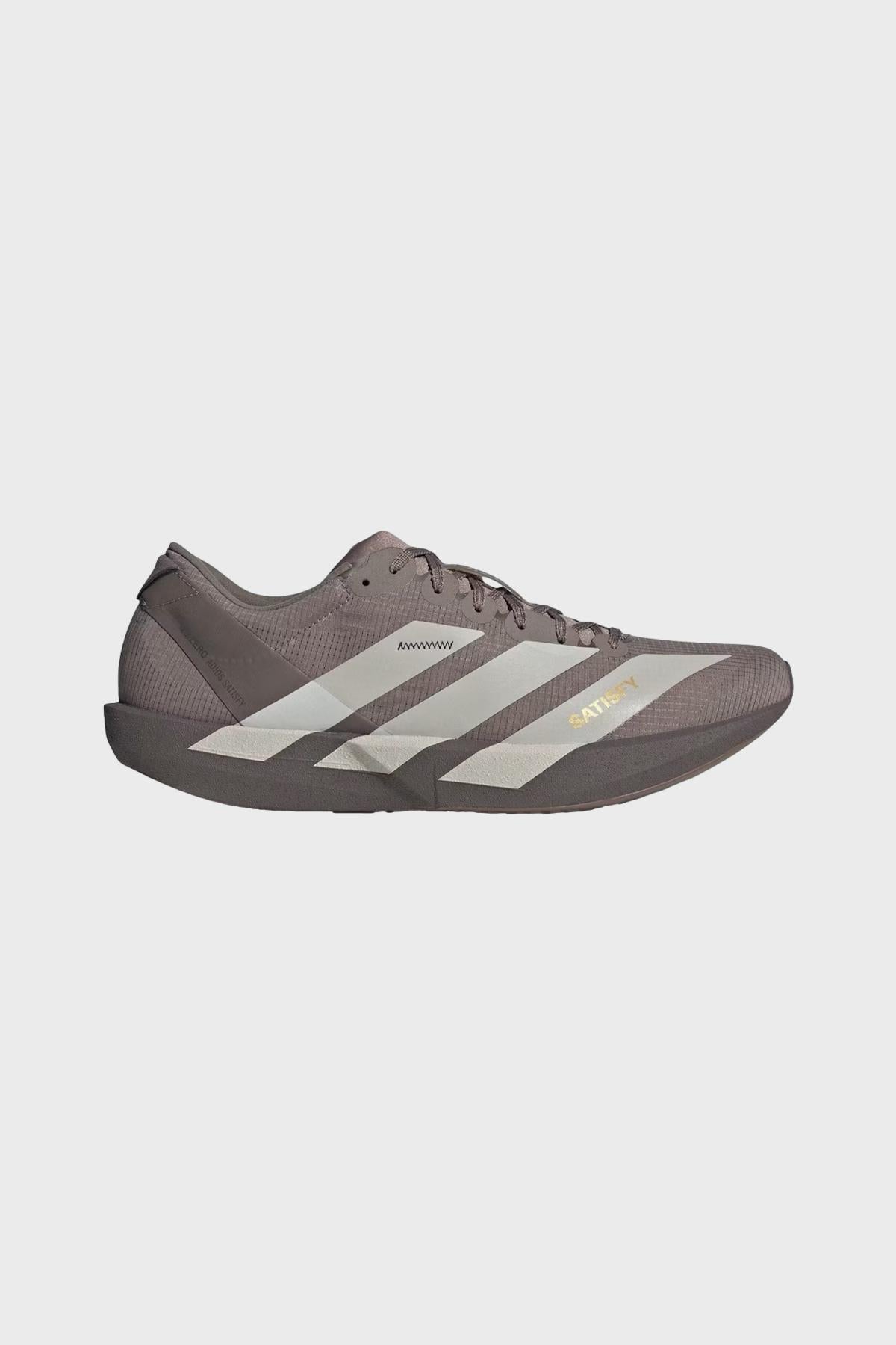Adizero Adios 9 Satisfy