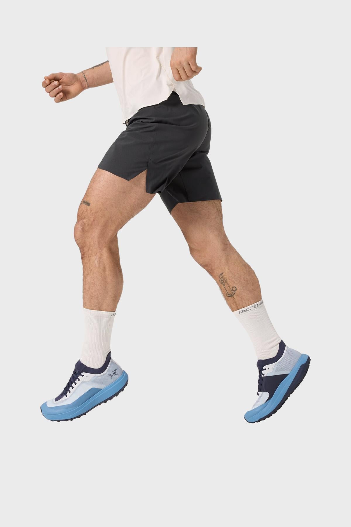 Arc'teryx - NORVAN 7" SHORTS