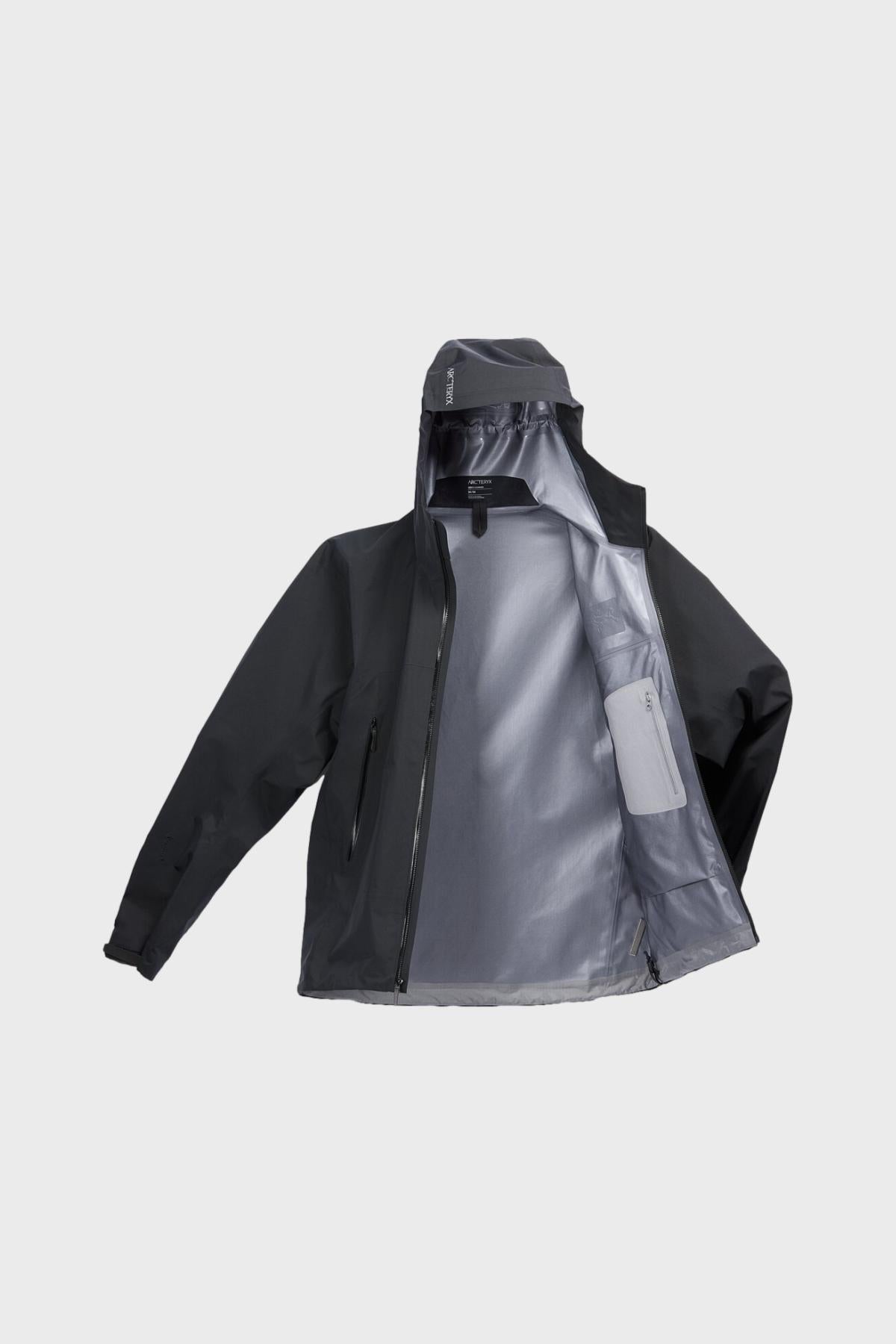 Beta Jacket
