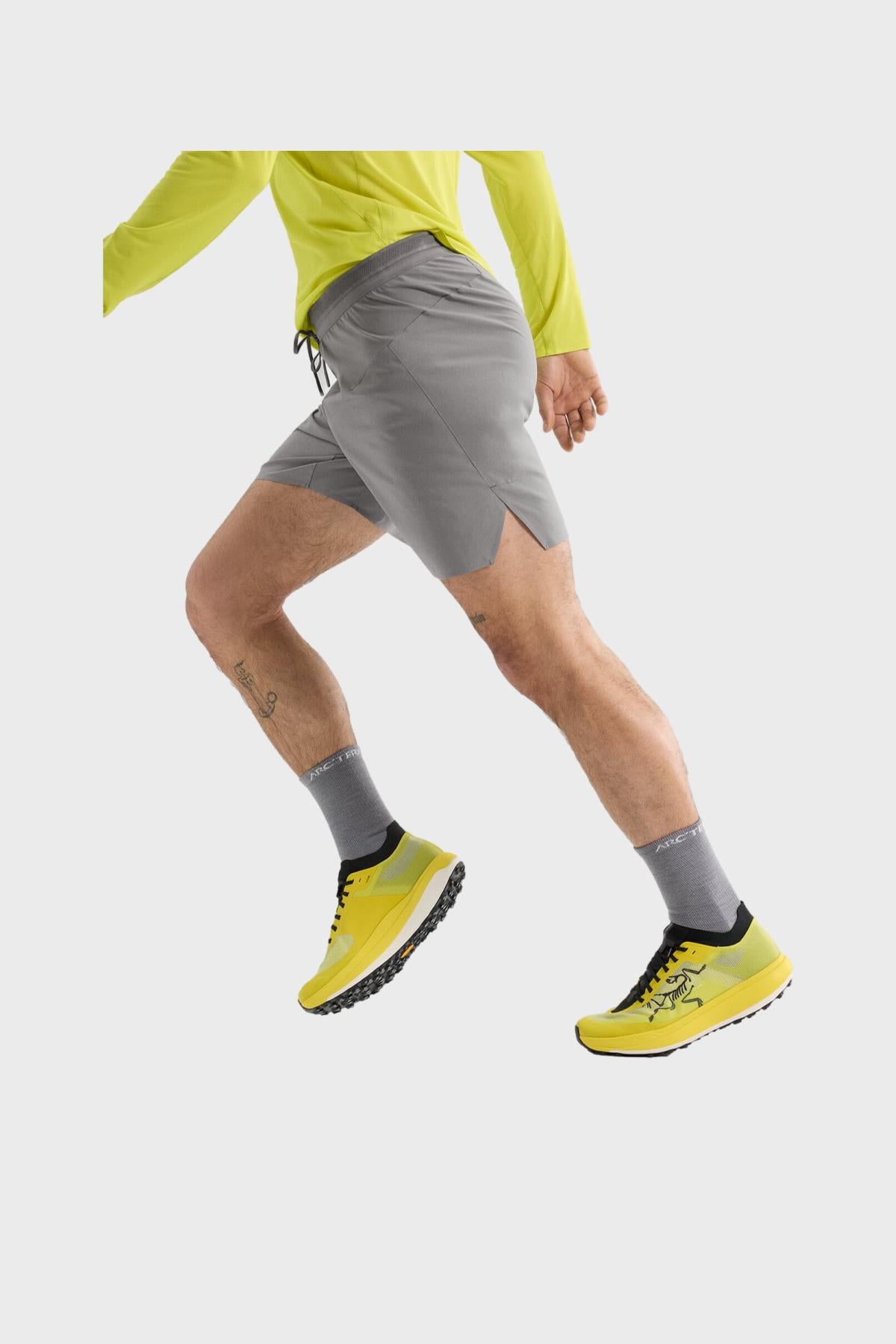 Arc'teryx - NORVAN 7" SHORTS