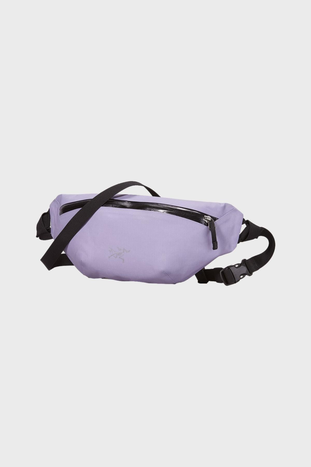 GRANVILLE CROSSBODY BAG