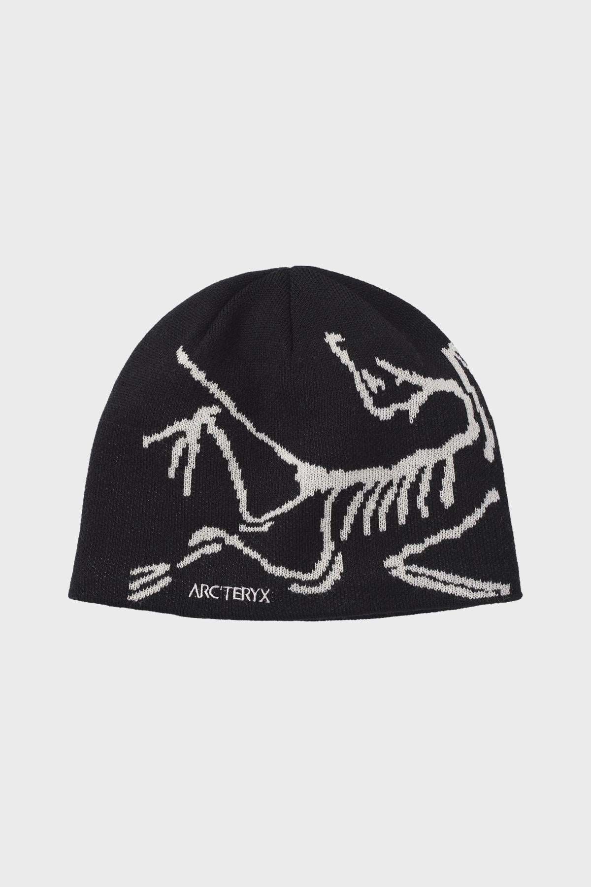 BIRD HEAD TOQUE