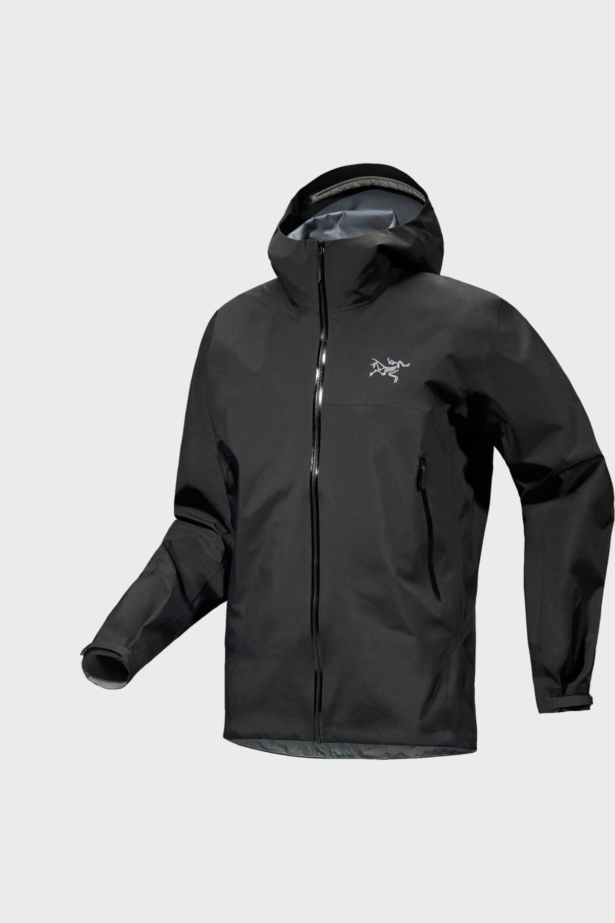 Beta Jacket