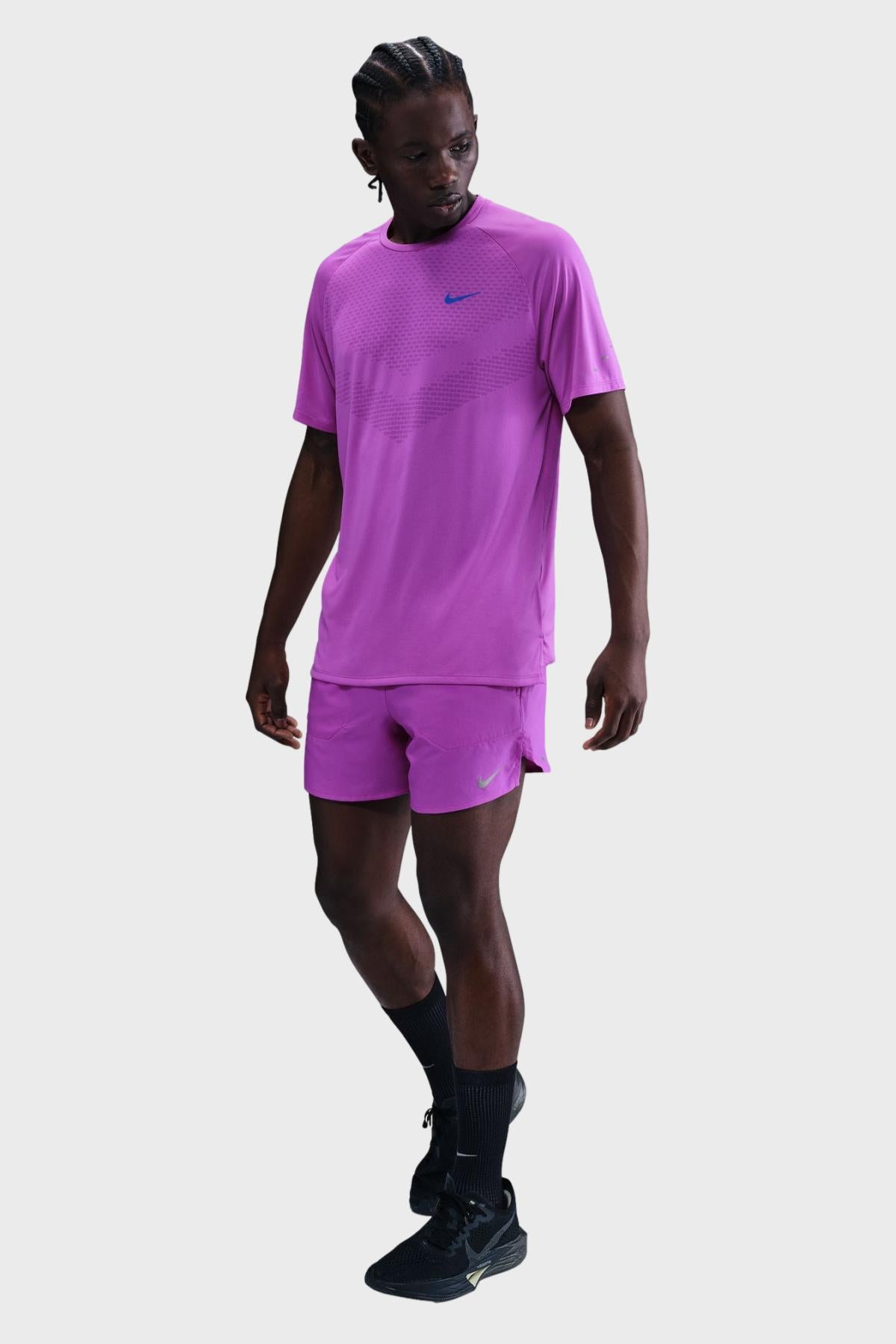 ナイキ - ストライド ディビジョン DRI-FIT