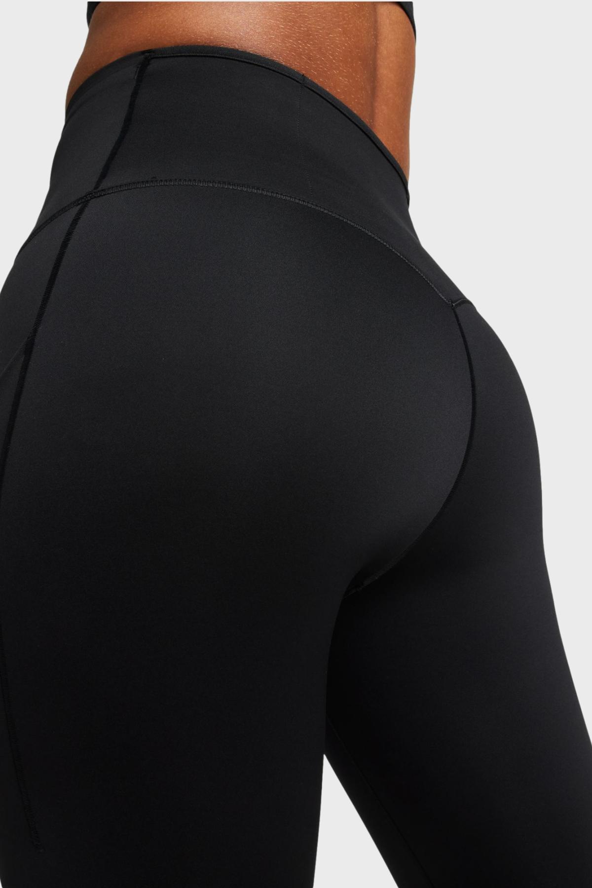 Nike W - Go High Waisted Tight