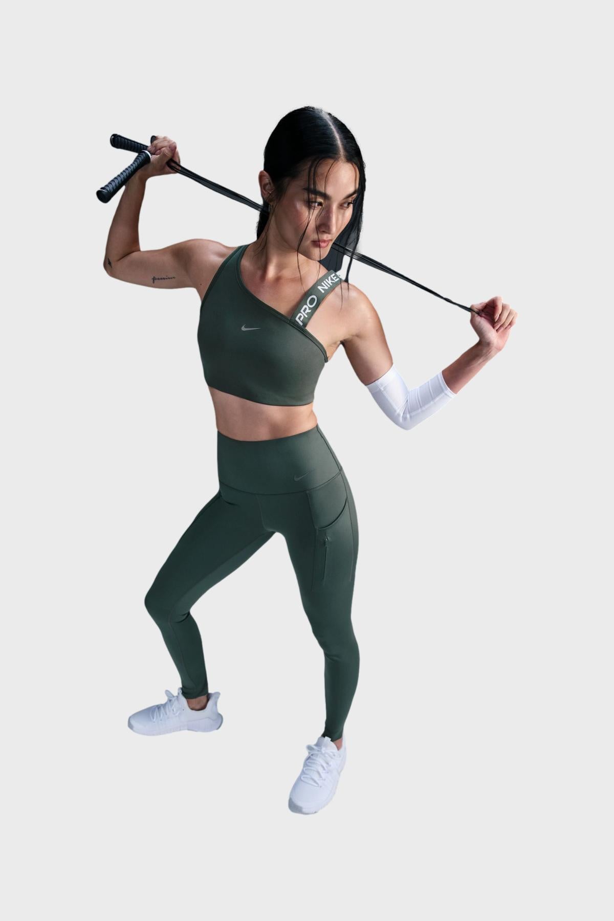 Nike W - Go High Waisted Tight