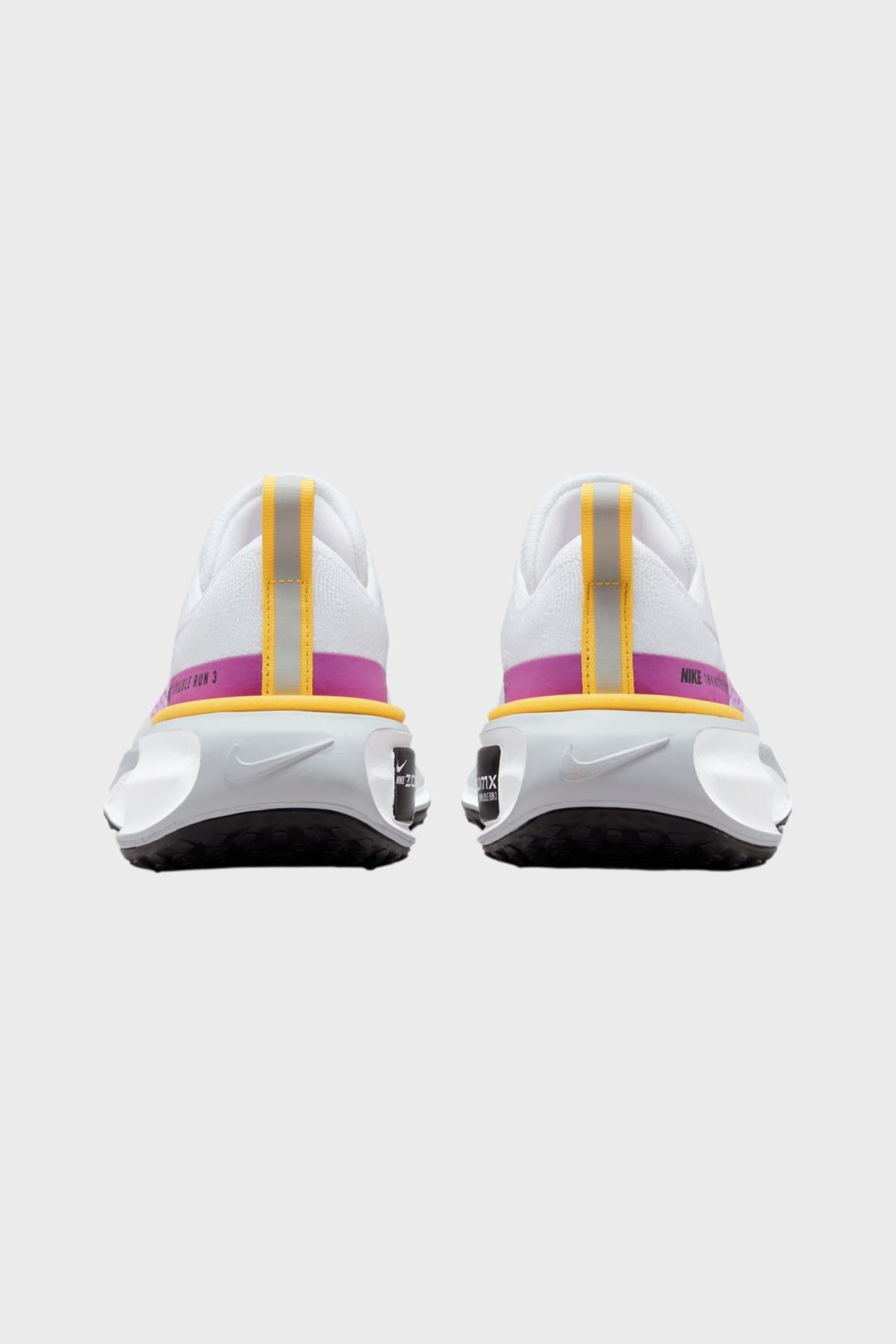 W ZoomX Invincible Run FK 3