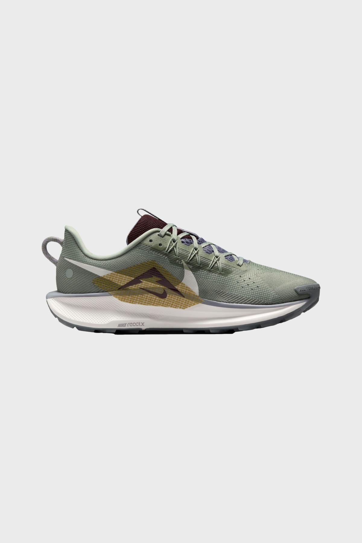 NIKE - REACTX PEGASUS TRAIL 5