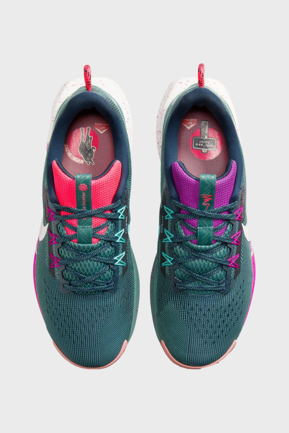 NIKE TRAIL - REACT PEGASUS TRAIL 5