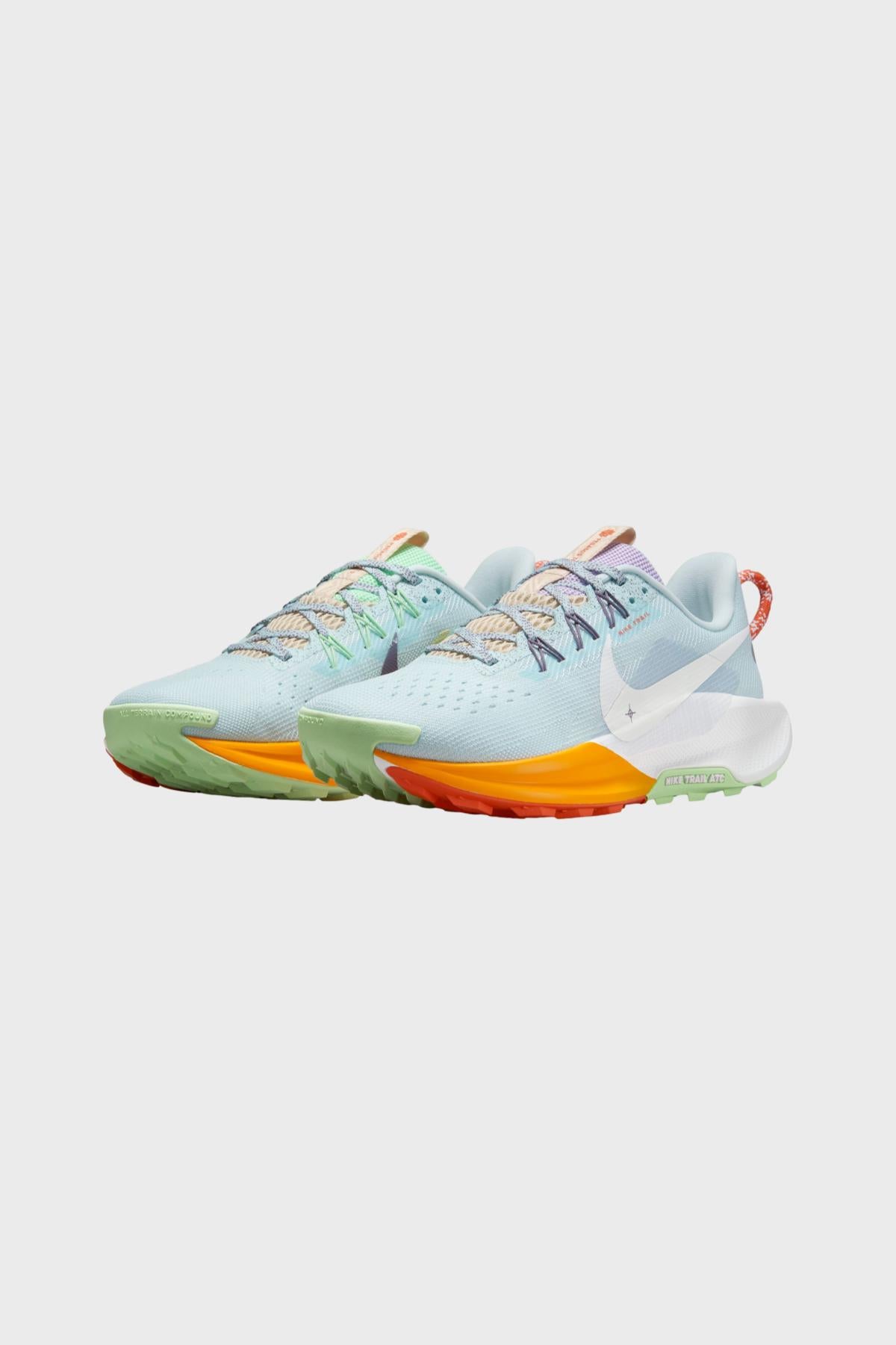 NIKE TRAIL W - REACT PEGASUS TRAIL 5