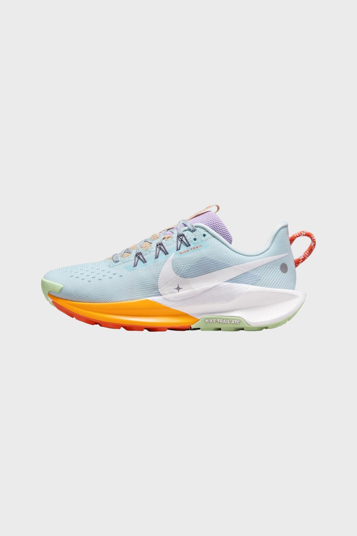 NIKE TRAIL W - REACT PEGASUS TRAIL 5