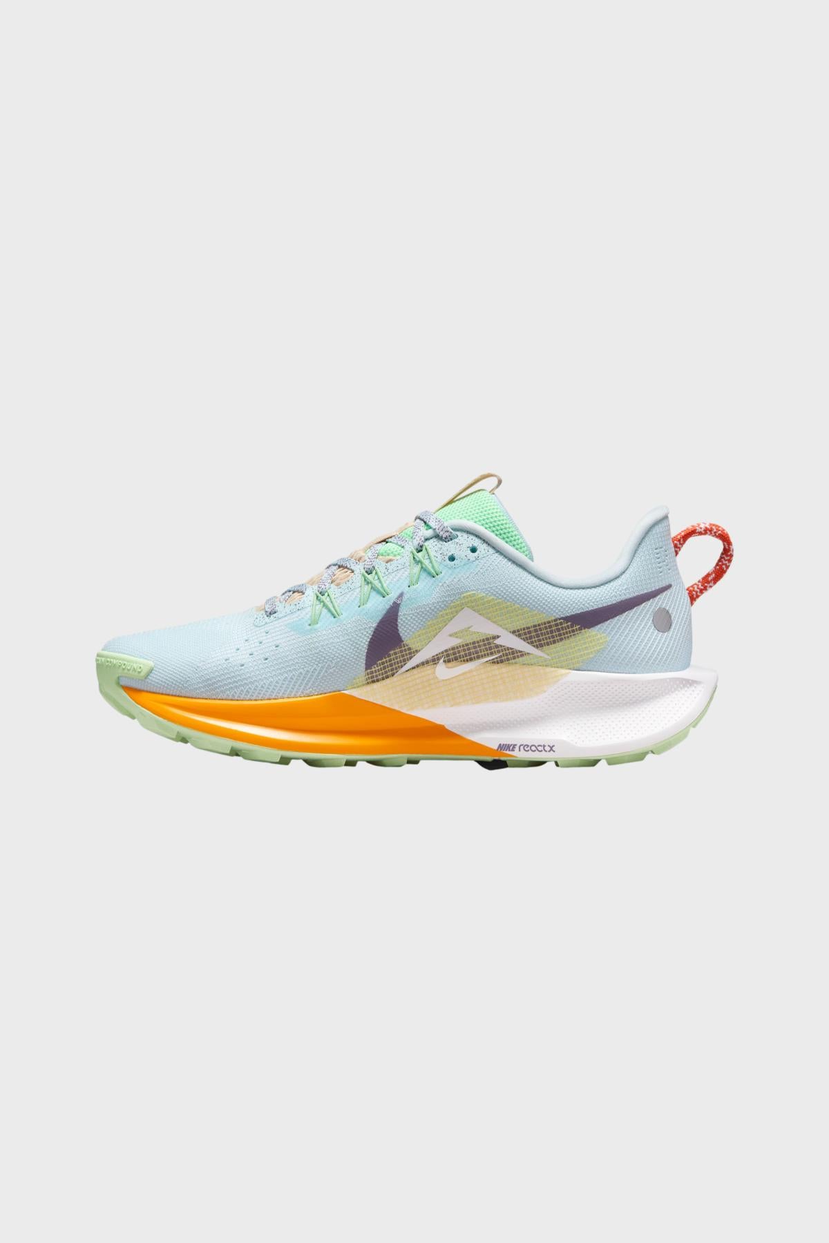 NIKE TRAIL W - REACT PEGASUS TRAIL 5