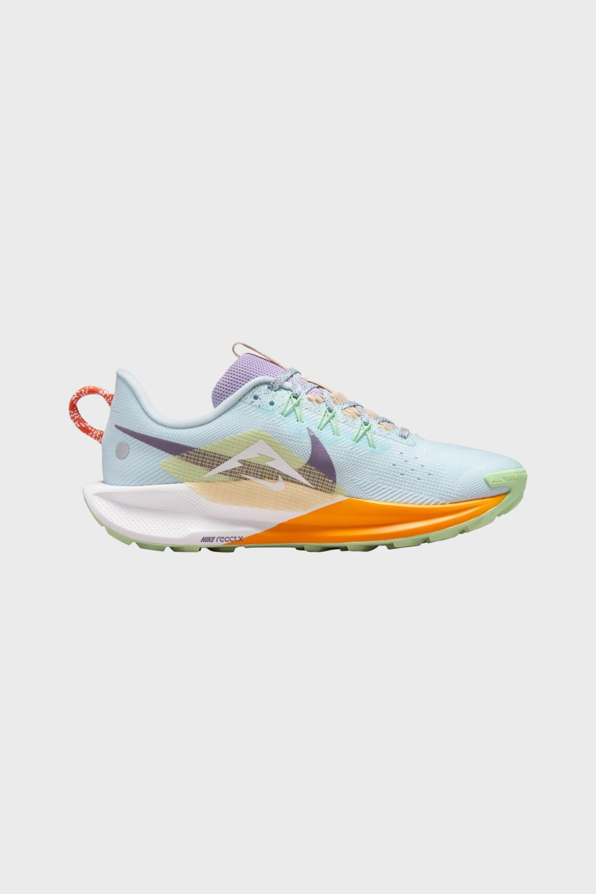 NIKE TRAIL W - REACT PEGASUS TRAIL 5