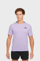 DRI FIT TEE TRAIL SOLAR CHASE